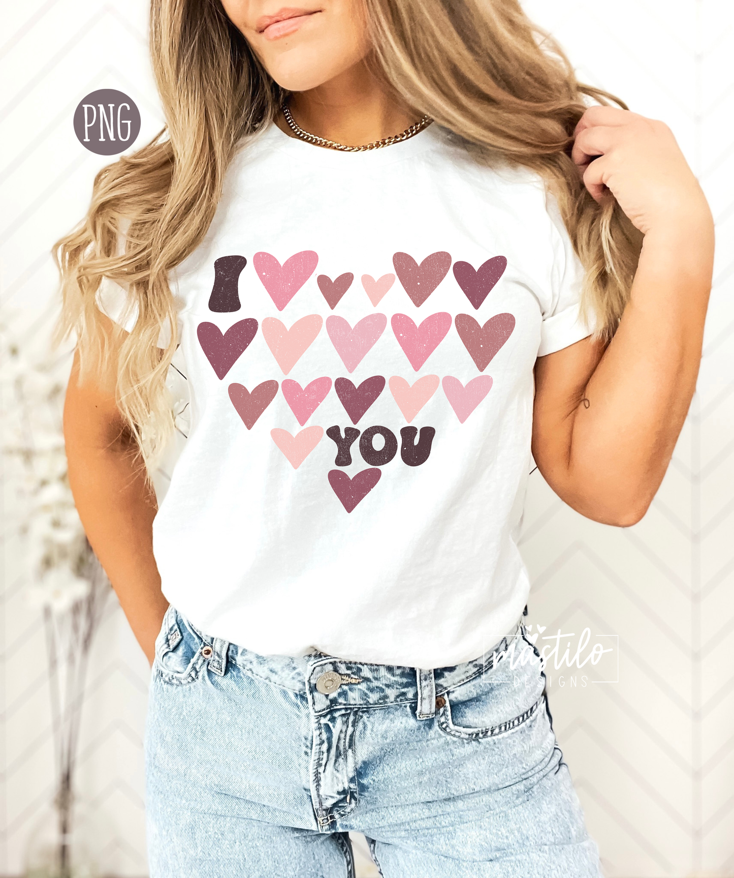 Valentines Png Designs, I Love You PNG, Valentine's Sublimation