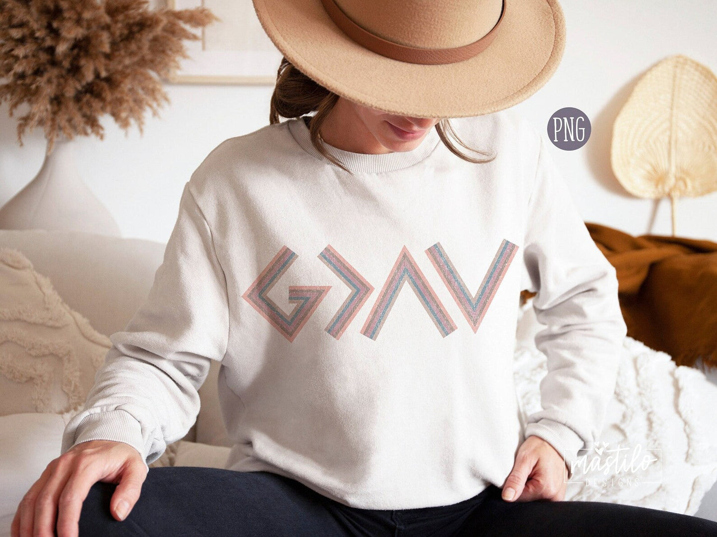 God Is Greater Than Ups and Downs, God Is Greater than the Highs and Lows Png