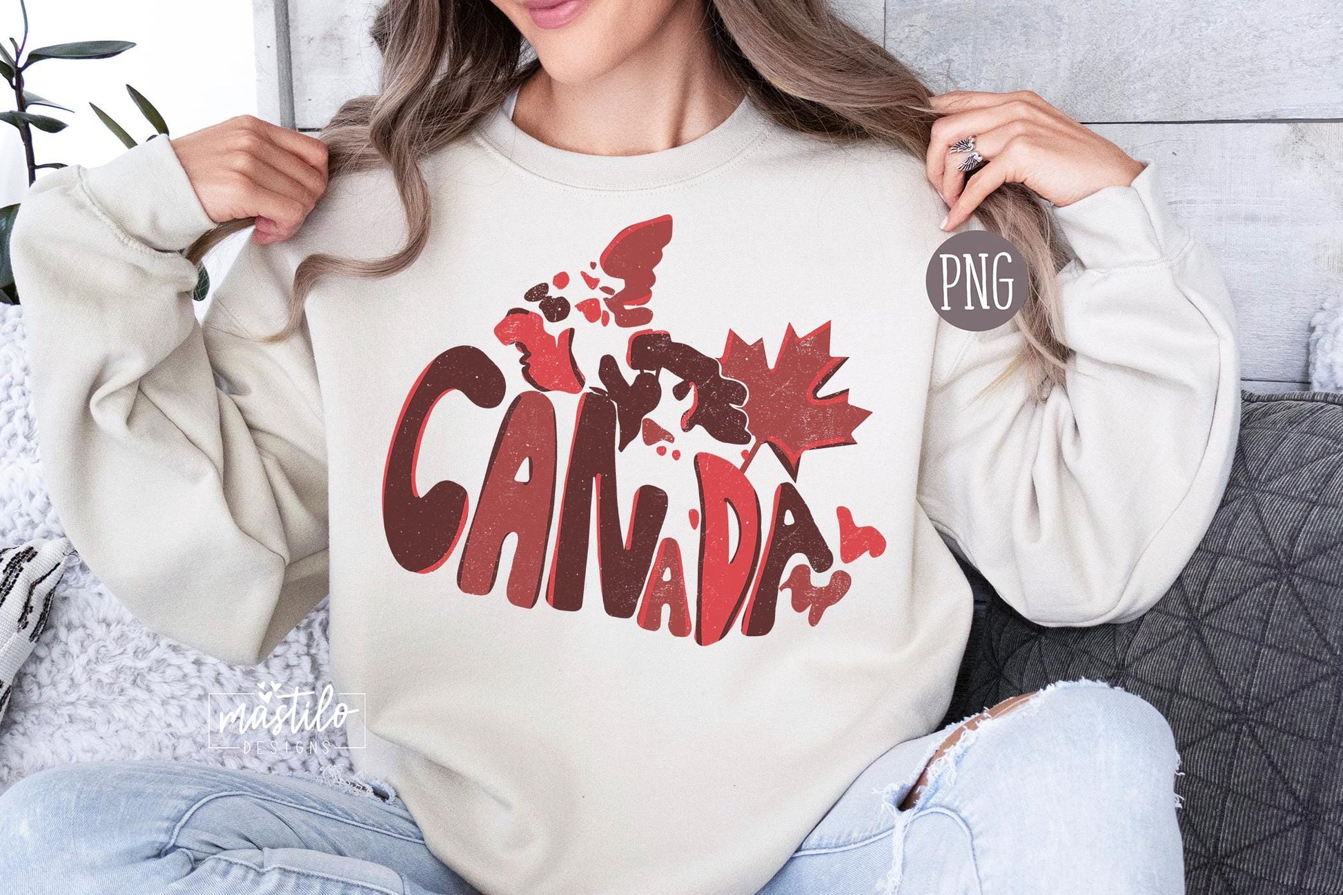 Canada Png, Canada Day sublimation Design, Canadian Png, Canada Day png, Maple Leaf png, True North Strong Png, Sublimation Png, Canada Map