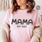 Hand Drawn Sans Serif Display Font - Desert Rose, OTF font, Handwritten font, Crafts font