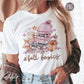 Fall Basics Coquette Png, Coquette Fall Sublimation Designs, Fall Basics Png