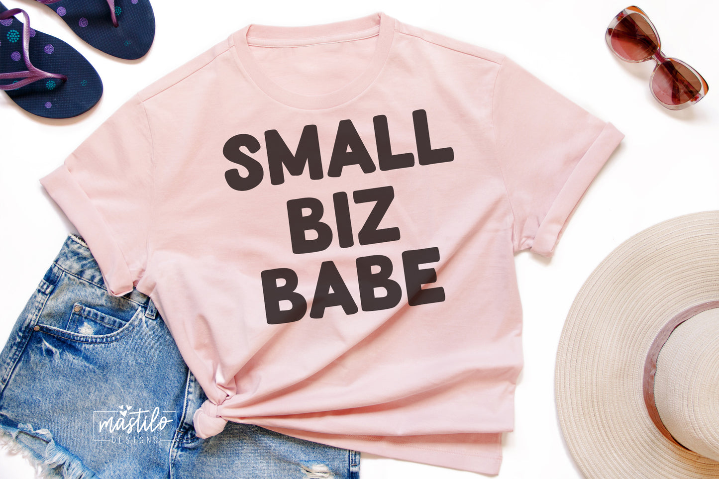 Hand Drawn Font - Tinglee, Quirky Bold Font, Craft Font, Playful Typeface