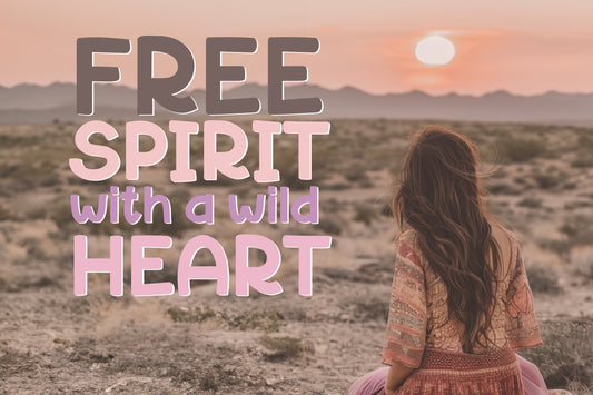 Hand Drawn Sans Serif Display Font - Desert Rose, OTF font, Handwritten font, Crafts font