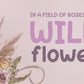 Hand Drawn Sans Serif Display Font - Desert Rose, OTF font, Handwritten font, Crafts font