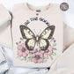 Retro Sublimations, Butterfly, Be The Good, Designs Downloads, Vintage Sublimations, Png