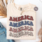 Retro America PNG, Fourth of July Png, Sublimation Design, 4th July Sublimation Png, Patriotic png, American png, Sublimation Designs