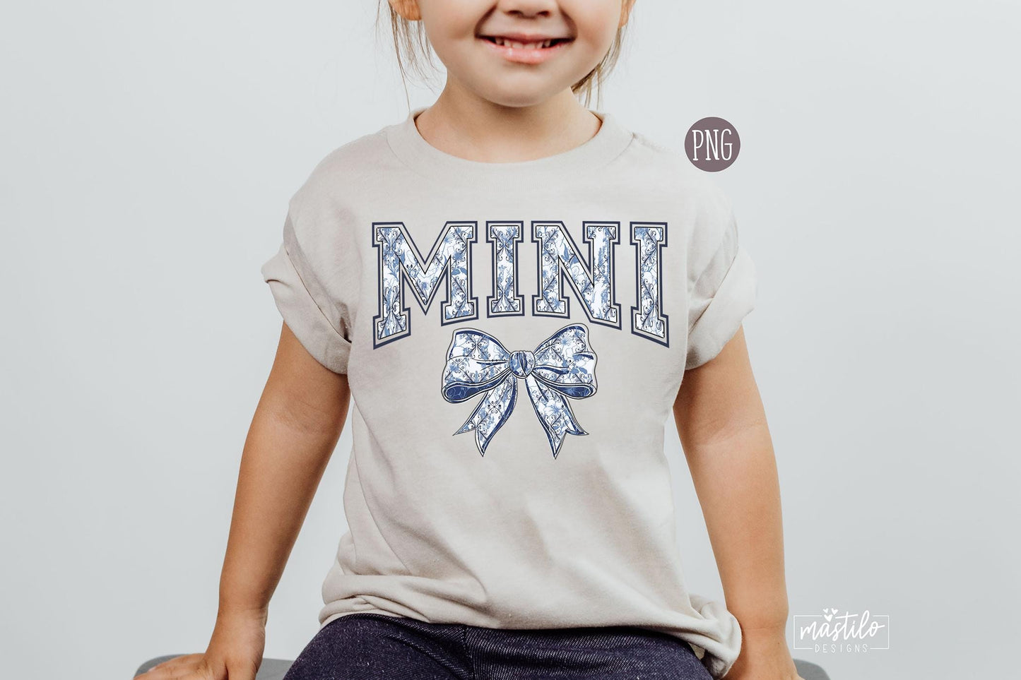 Mama Mini Chinoiserie Coquette PNG, Mama Coquette Bow Png, Retro Mama png, Mama Mini Png, Mama Shirt Png, Mama Mini Varsity Sublimation Png