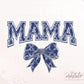 Mama Mini Chinoiserie Coquette PNG, Mama Coquette Bow Png, Retro Mama png, Mama Mini Png, Mama Shirt Png, Mama Mini Varsity Sublimation Png