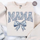 Mama Chinoiserie Coquette PNG, Mama Coquette Bow Png, Retro Mama png, Mama Png, Mama Shirt Png, Mama Varsity Sublimation Design download