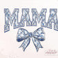Mama Chinoiserie Coquette PNG, Mama Coquette Bow Png, Retro Mama png, Mama Png, Mama Shirt Png, Mama Varsity Sublimation Design download