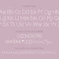 Cute Casual Handwritten Serif Font - Every Day, OTF font, Handwritten font, Crafts font
