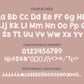 Hand Drawn Font - Tinglee, Quirky Bold Font, Craft Font, Playful Typeface