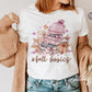 Fall Basics Coquette Png, Coquette Fall Sublimation Designs, Fall Basics Png
