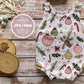 Boho Christmas Doodles Seamless Pattern, Christmas Ornaments Pattern, Seamless Pattern