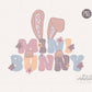 Mini Bunny PNG