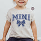 Mama Mini Chinoiserie Coquette PNG, Mama Coquette Bow Png, Retro Mama png, Mama Mini Png, Mama Shirt Png, Mama Mini Varsity Sublimation Png