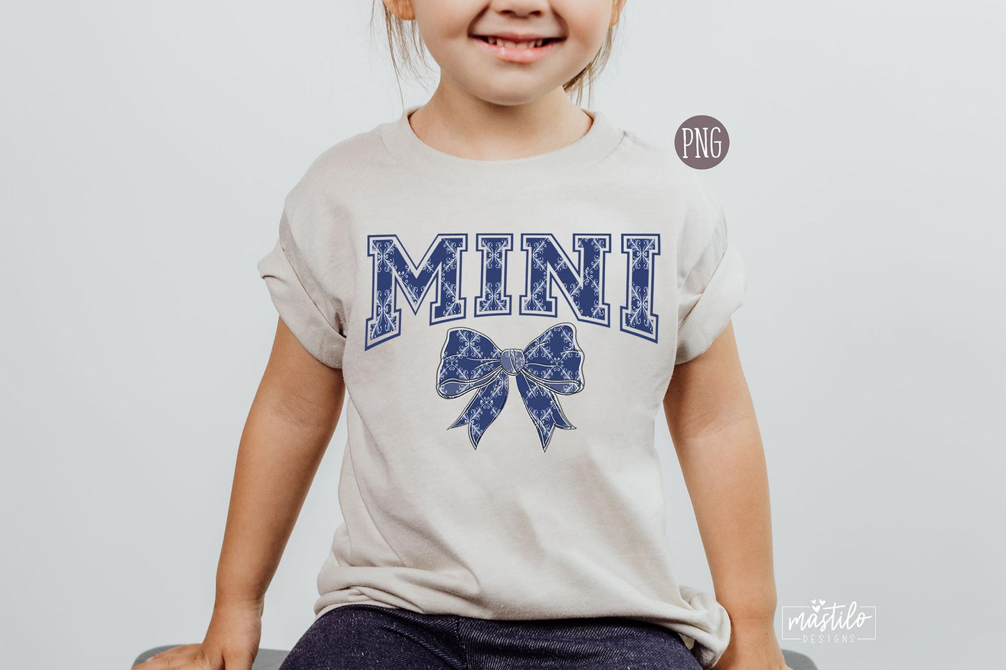 Mama Mini Chinoiserie Coquette PNG, Mama Coquette Bow Png, Retro Mama png, Mama Mini Png, Mama Shirt Png, Mama Mini Varsity Sublimation Png
