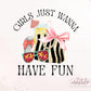 Girls Weekend T-shirt Design, Besties Trip png, Girl's Weekend 2025 Png, Let's Go Girls png, Girls' trip t-shirt design, Sublimation Png