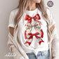 Coquette Canadian Girl png, Coquette Bows png, Canada Day sublimation, Canada Png, Strong and Free, Canadian Flag sublimation Designs