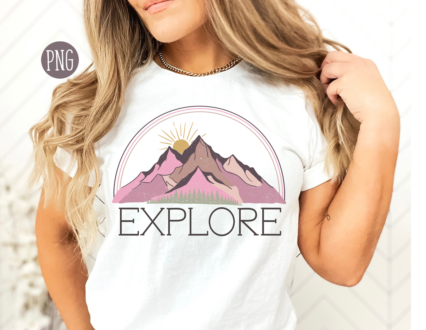 Explore Sublimation Design, Explore Png, Summer Png, Vintage Sublimation, Hippie Sublimation