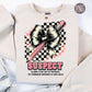 Suspect Claims Funny Sarcastic Teacher PNG Sublimation Design, Teacher funny