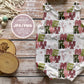 Merry Christmas Seamless Pattern, Christmas pattern, Seamless Pattern, Christmas Seamless Pattern