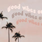 The Lucky Break - Modern Font, Groovy Display Font, Procreate Fonts, Boho Font