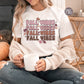 Boho Fall Sublimation Designs, Fall Vibes Png, Retro Fall DTF Png