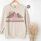 Vintage Adventure Png, Adventure Sublimation Design