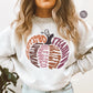 Retro Fall Sublimation Designs, Retro Fall Png