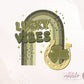 Lucky Vibes PNG