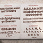 The Lucky Break - Modern Font, Groovy Display Font, Procreate Fonts, Boho Font