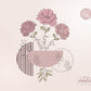 Boho Sublimation Png