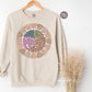 You Are My Sunshine Retro Png, Retro Png, Retro Sublimation Designs