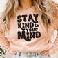 The Lucky Break - Modern Font, Groovy Display Font, Procreate Fonts, Boho Font