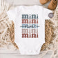 Boy Mini Png, Mini Sublimation PNG, Boho Mini sublimation Design