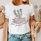 Grow Positive Thoughts png, Sublimation downloads