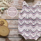 Retro Seamless Repeat Pattern, Seamless Pattern Png, Stripes, Pink Blue