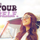 Nostalgia, Modern Retro Font, Hippie Fonts, Groovy Font Retro Font for Procreate