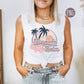 Beach Babe Png, Retro Beach png, Summer Sublimation downloads