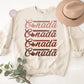 Retro Canada PNG, Canada Png, Canada Vintage Design