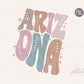 Arizona Png, Arizona State png, Arizona Word Png, Arizona Clipart