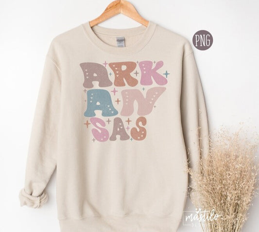 Arkansas Png, Arkansas State png, Arkansas Word Png