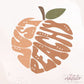 Just Peachy PNG, Just Peachy Sublimation Designs, Groovy Design