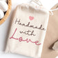 Asthelia - Handwritten Casual Signature Script, Romantic Font, Cursive Font