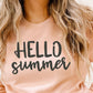 Sightlight - Cursive Font, Handwritten Script Font, Procreate Font, Bouncy Font