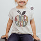 Back to School Sublimation Designs, Hello Kinder Garten Png