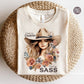 Country Girl png, Western Girl Vibes png, A Little Bit Country