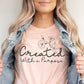 Asthelia - Handwritten Casual Signature Script, Romantic Font, Cursive Font