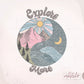 Explore More Sublimation Design, Retro Png, Explore More Png